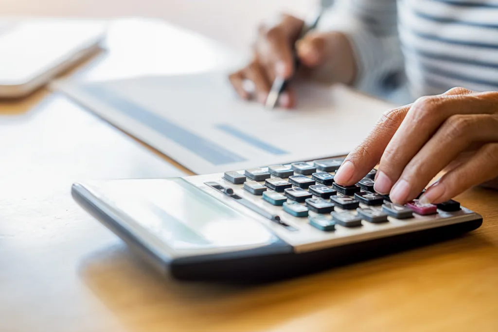 Estate planning documents used to avoid probate in California.