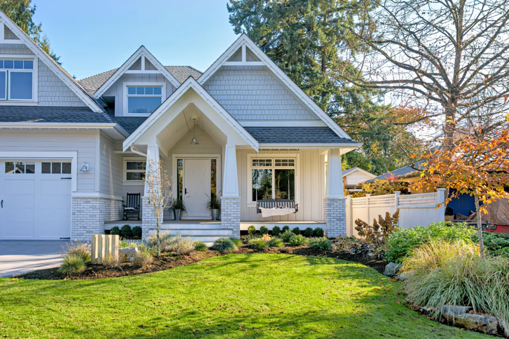 Single-family residential home in California eligible for simplified probate under the $750,000 small estate threshold